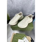 Gucci, Men's Sneaker, White