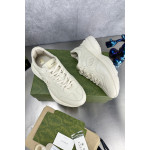 Gucci, Men's Sneaker, White