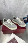 Gucci, Men's Sneaker, Grey