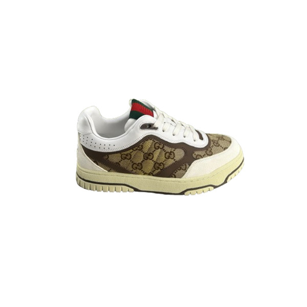 Gucci, Men's Sneaker, Brown