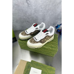 Gucci, Men's Sneaker, Brown