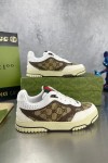 Gucci, Men's Sneaker, Brown