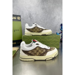 Gucci, Men's Sneaker, Brown