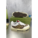 Gucci, Men's Sneaker, Brown