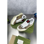 Gucci, Men's Sneaker, Brown