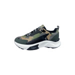 Valentino, Men's Sneaker, Camouflage