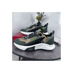Valentino, Men's Sneaker, Camouflage