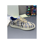 Burberry, Men's Sneaker, Camel