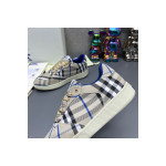 Burberry, Men's Sneaker, Camel