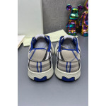 Burberry, Men's Sneaker, Camel