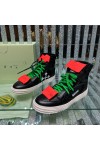 Off White, Men's Sneaker, Black