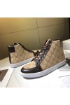 Gucci, Women's Sneaker, Brown