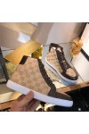 Gucci, Women's Sneaker, Brown