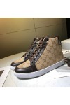 Gucci, Women's Sneaker, Brown