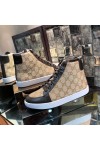 Gucci, Women's Sneaker, Brown