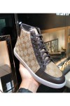 Gucci, Women's Sneaker, Brown