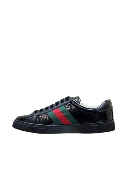 Gucci, Women's Sneaker, Black