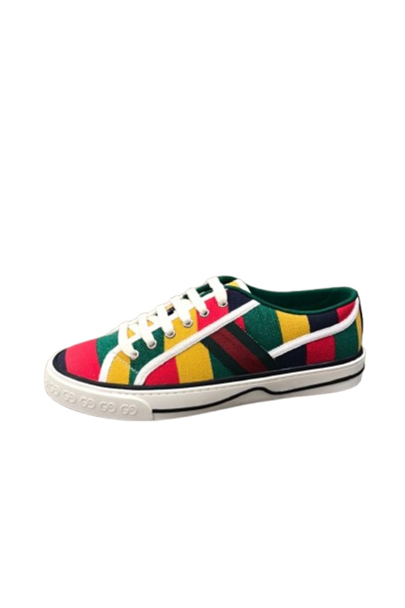 Gucci, Women's Sneaker, Colorful