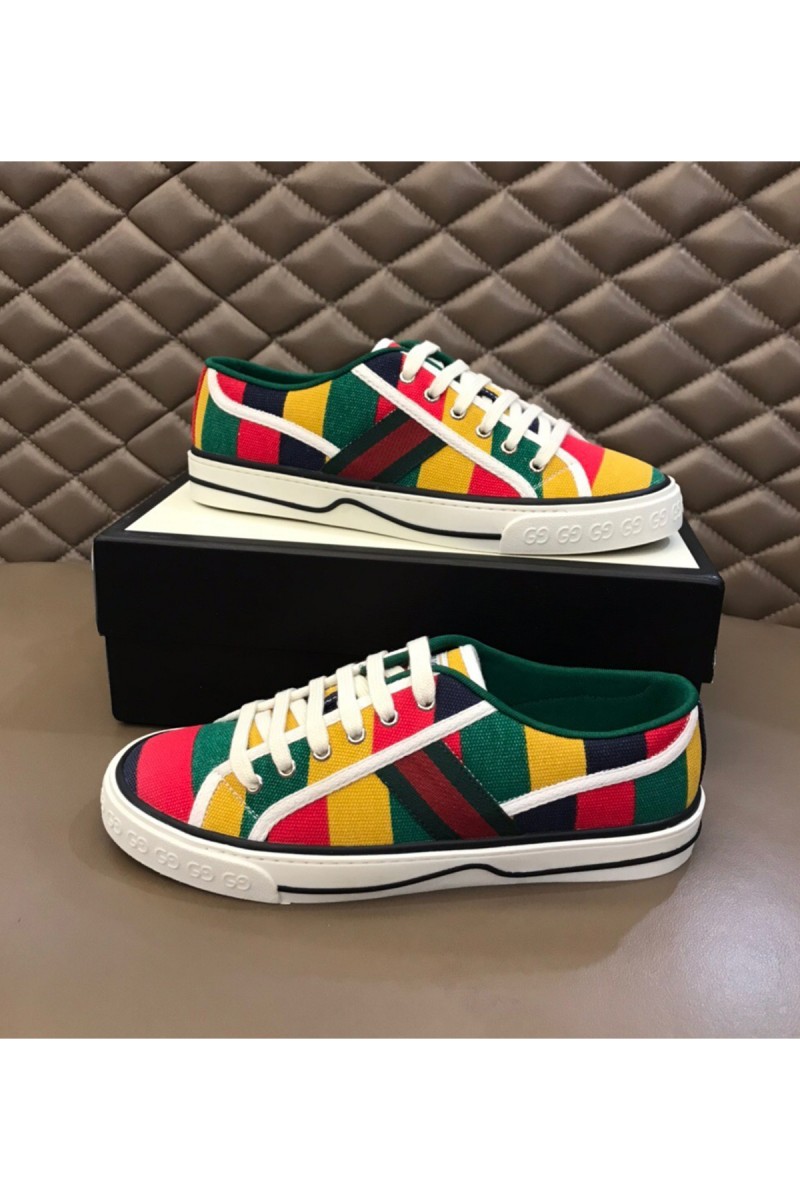 Gucci, Women's Sneaker, Colorful