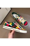 Gucci, Women's Sneaker, Colorful