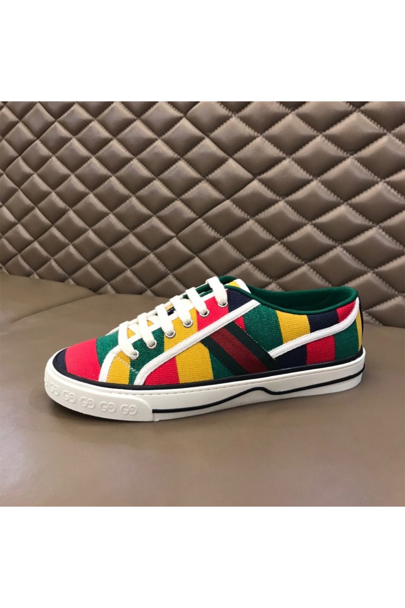 Gucci, Women's Sneaker, Colorful