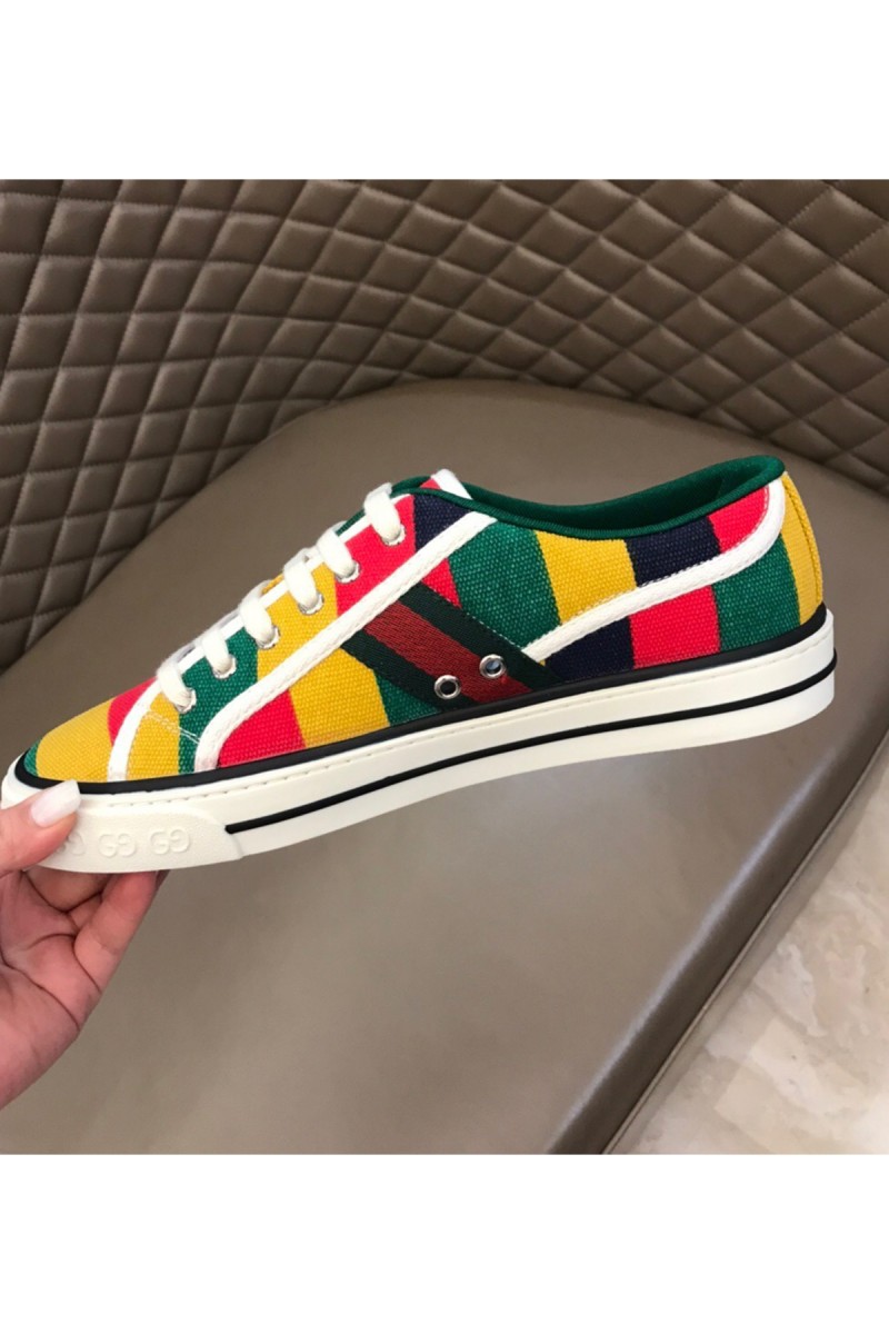 Gucci, Women's Sneaker, Colorful