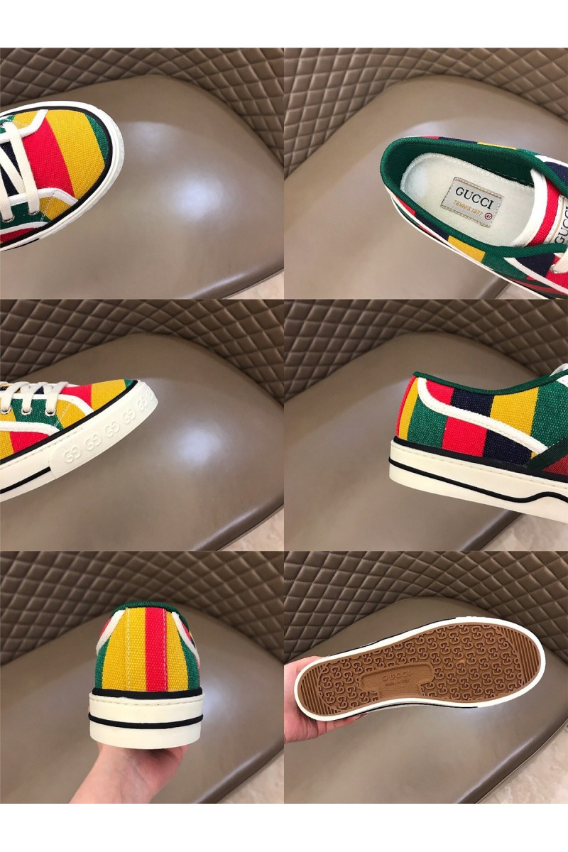 Gucci, Women's Sneaker, Colorful