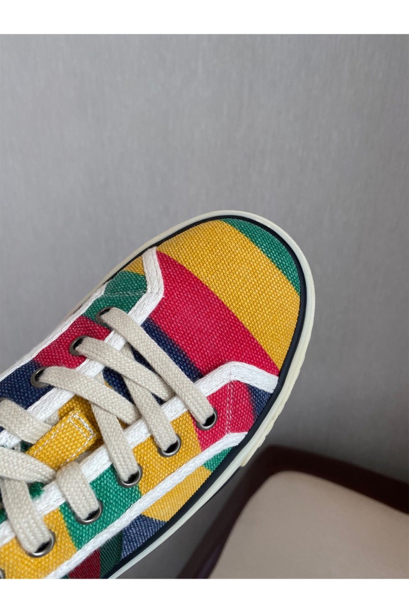 Gucci, Women's Sneaker, Colorful