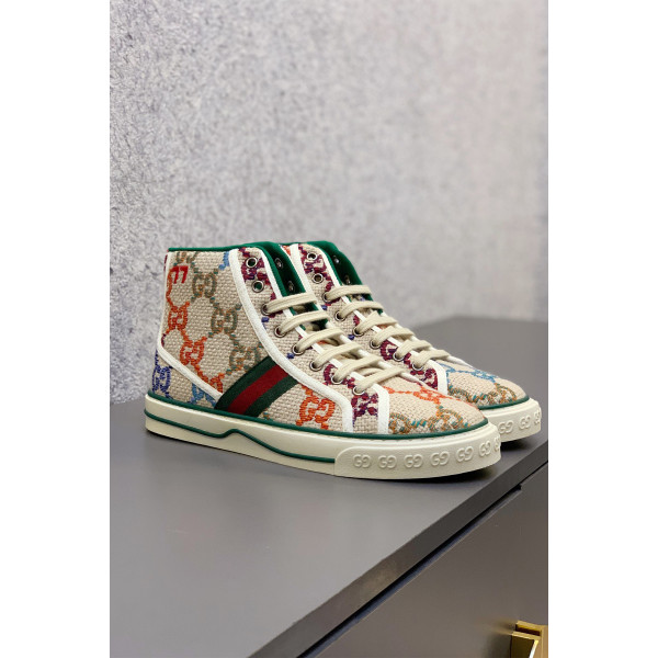 Gucci, Women's Sneaker, Colorful