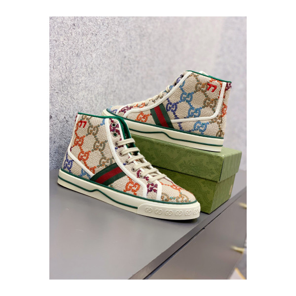 Gucci, Women's Sneaker, Colorful