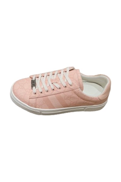 Gucci, Women's Sneaker, Pink