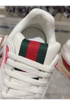 Gucci, Women's Sneaker, Brown