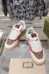 Gucci, Women's Sneaker, Brown