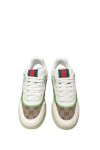 Gucci, Women's Sneaker, Brown