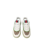 Gucci, Women's Sneaker, Brown