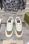 Gucci, Women's Sneaker, Brown