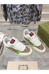 Gucci, Women's Sneaker, Brown