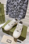 Gucci, Women's Sneaker, White