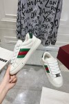 Gucci, Women's Sneaker, White