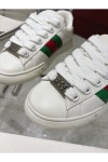 Gucci, Women's Sneaker, White