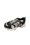 Christian Dior, Women's Sneaker, Black