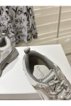 Christian Dior, Women's Sneaker, Grey