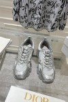 Christian Dior, Women's Sneaker, Grey