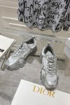 Christian Dior, Women's Sneaker, Grey