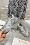 Christian Dior, Women's Sneaker, Grey