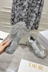 Christian Dior, Women's Sneaker, Grey