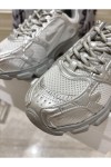 Christian Dior, Women's Sneaker, Grey