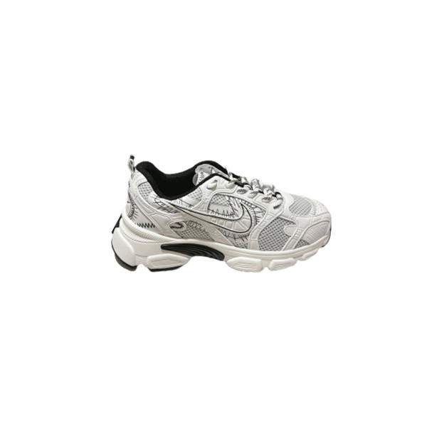 Christian Dior, Women's Sneaker, White