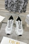 Christian Dior, Women's Sneaker, White