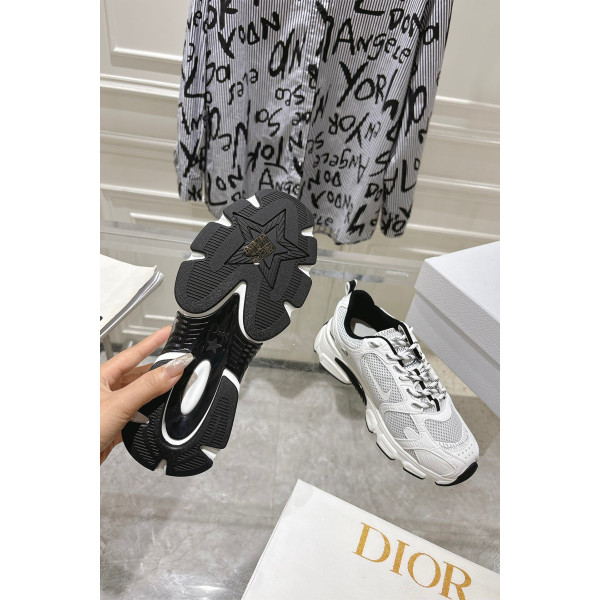 Christian Dior, Women's Sneaker, White